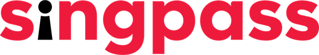 SingPass (Singapore) logo